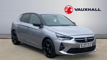 Vauxhall Corsa 1.2 Turbo Ultimate 5dr Auto Petrol Hatchback